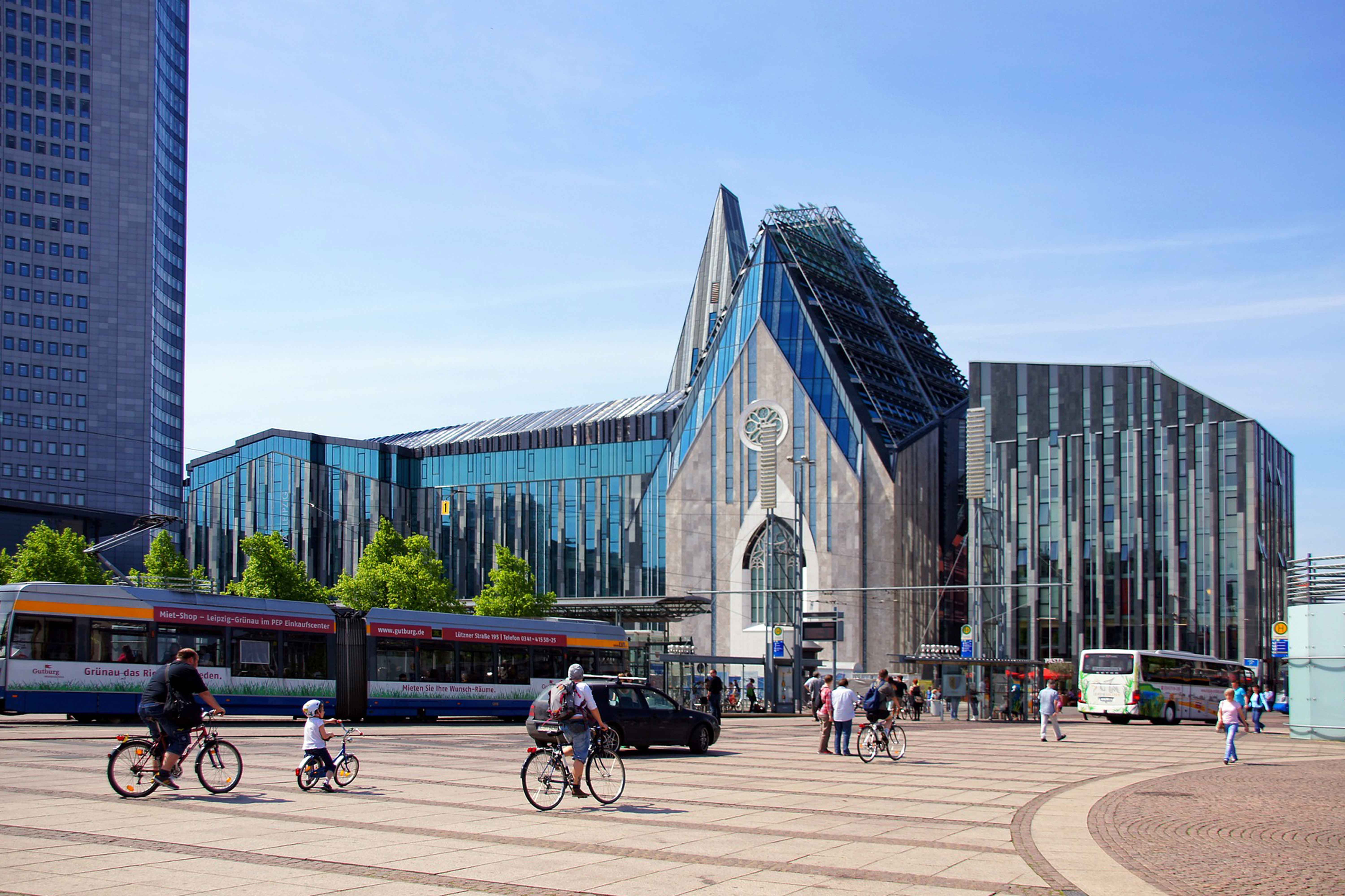 Paulinum Universit t Leipzig Adaption Leipzig Paulinum Universit t Leipzig Adaption Leipzig